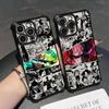 Япония Аниме Горячий One Pieces Мягкий Чехол Для iPhone 17 Pro 16 15 14 13 12 11 Pro Max Чехол 17 Plus 17E 16E 17Air Силиконовый Чехол для Телефона