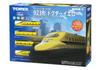 Базовый набор TOMYTEC TOMIX N Gauge SD 923 Type Doctor Yellow 90183 Набор для ознакомления с железнодорожной моделью