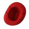 Fashion Dog Costume Top Hat Pet Supplies Pet Hat Cowboy Hat Headwear Dogs Caps