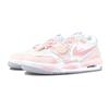 Jordan Jordan Legacy 312 Low Vintage Баскетбольные кроссовки GS Розовый Белый HF0747-151(Team47-312)