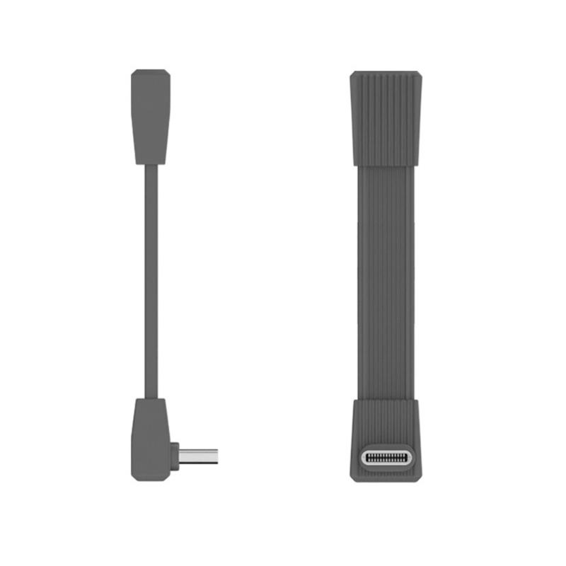240 В Быстрая скорость USB C Кабель для передачи данных Зарядная линия Компактный дизайн Гибкая конструкция из ТПЭ Широкая поддержка устройств