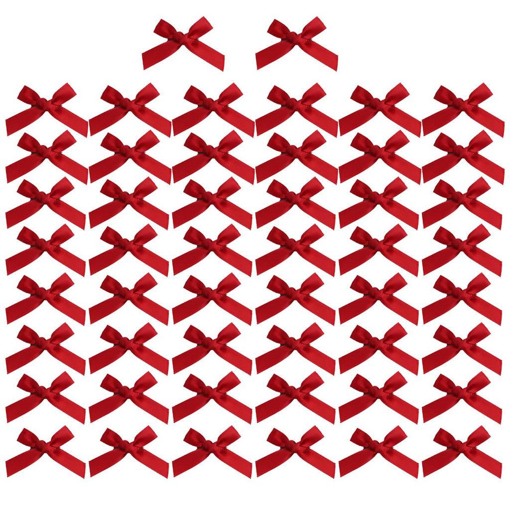 Заколка-уточка с бантом в балетном стиле 4 см: Дофаминовый Сладкий Плетеный Аксессуар для Волос