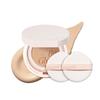 Espoir Кушон-основа Big Glow Volume Cushion SPF42 блок 2 21 Слоновая кость Гипер-сияние Сияющая кожа Чем больше наносите, тем роскошнее становится Увлажнение