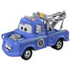 TAKARA TOMY Disney Cars Tomica C-37 Mater (President Type) Miniature Car Toy for Ages 3 and Up