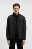 Зимняя куртка Hugo Boss Водоотталкивающая куртка Regular-Fit с логотипом - Style H-Cenitos 50519237 Schwarz