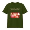 The Doobie Brothers Band Concert T Shirt What Were Once Vices Are Now Habits Design vintage Washed designer clothes Unisex