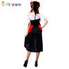 Halloween Pirates of the Caribbean Adult Female Sexy Pirate Suit Game Uniform Temptation