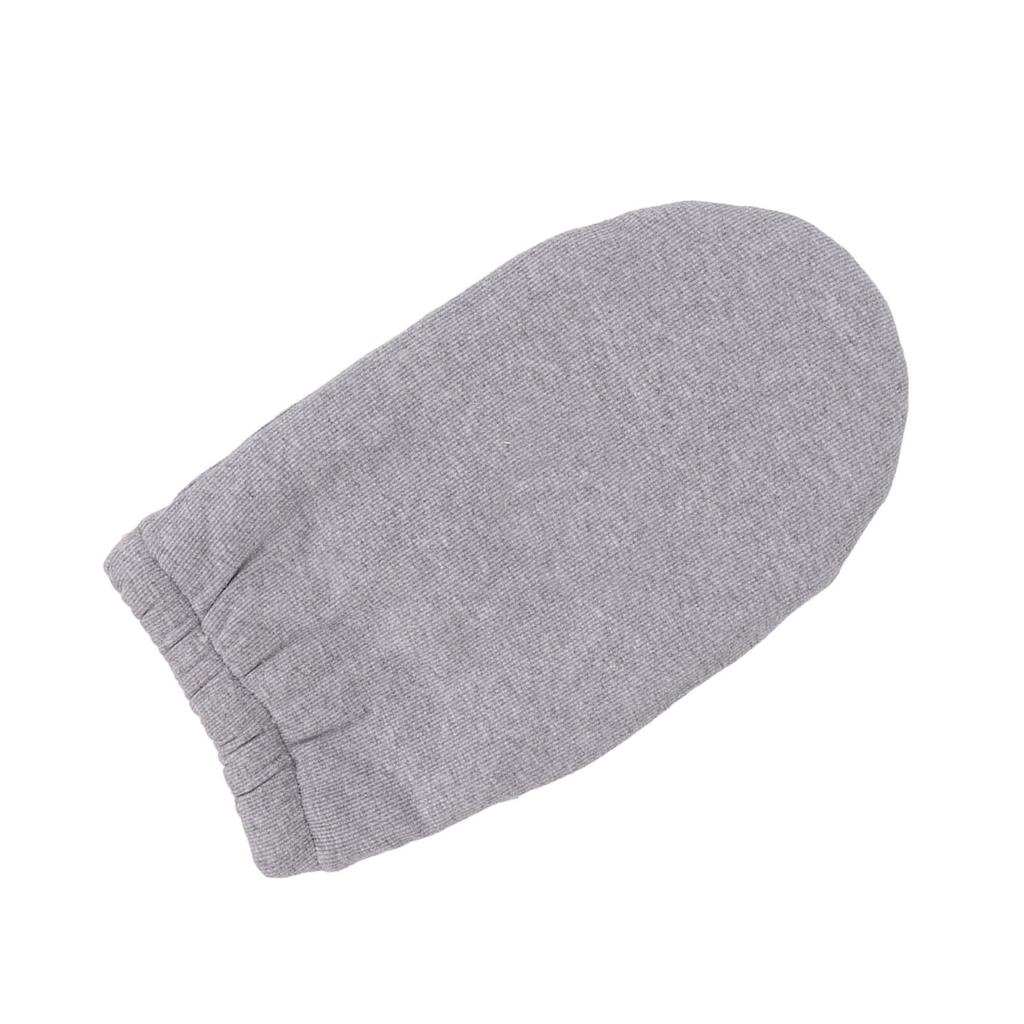 Носки для гипса на ногу, серые, эластичные, толстые, теплые, флисовые, мягкие, зимние, для гипса на ногу, для травмированных ног