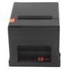 80mm Thermal Printer 220mm Per Sec 80mm Width USB Ethernet Interface Auto Cutter Shipping Label