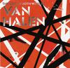 CD VAN HALEN Best Of Both Worlds 8122765152 Warner Bros 2004 Европа Рок Б/у