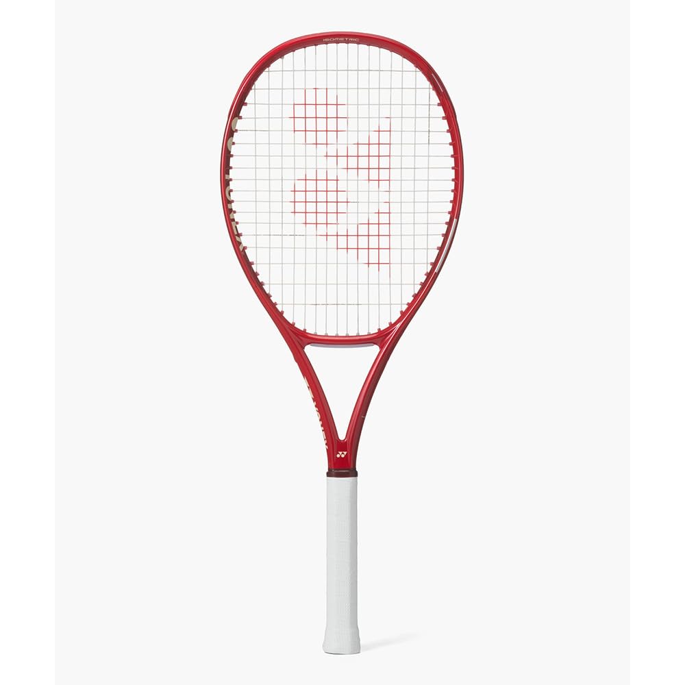 Теннисная ракетка Yonex VCORE Alpha SL Рубиново-красная G1 08VCAPSL (Только рамка) (338)