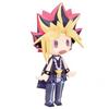 HELLO! GOOD SMILE Yu-Gi-Oh! Duel Monsters Yami Yugi Non-Scale Plastic Painted Movable Figure G17073