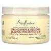 Jamaican Black Castor Oil, Strengthening & Restoring Leave-In Conditioner, 11 Oz (312 G)