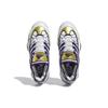 Adidas Top Ten 2010 Lakers Men Sneakers White Cloud-White Team-College-Purple HQ4624