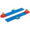 Takara Tomy Plarail R-08 Стоп-рельс