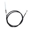 2HR-26341-00-00, 4WU-26341-00-00 Rear Hand Brake Cable Replacement For Kodiak 400 YFM400FW Big Bear 350