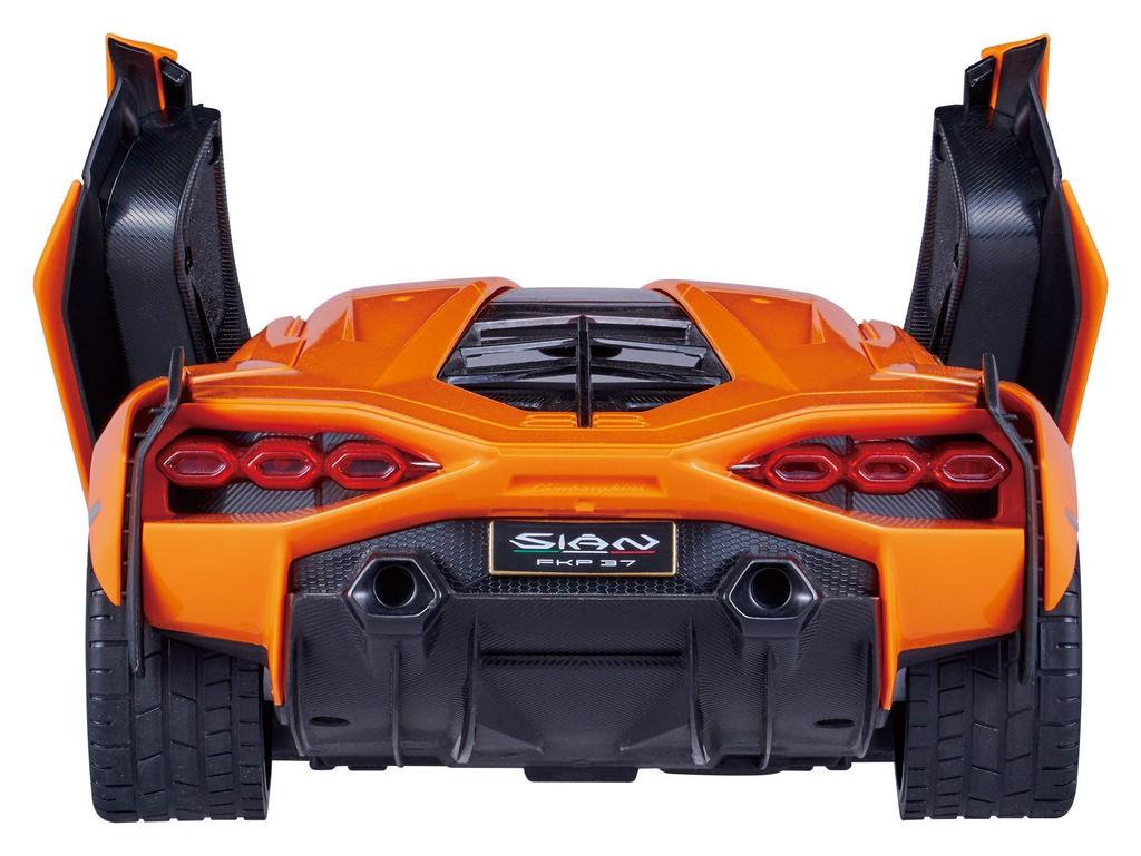 Happinet Lamborghini Sian FKP37 Sian R/C 1/14 -Lamborghini FKP37- (Возраст 6+)