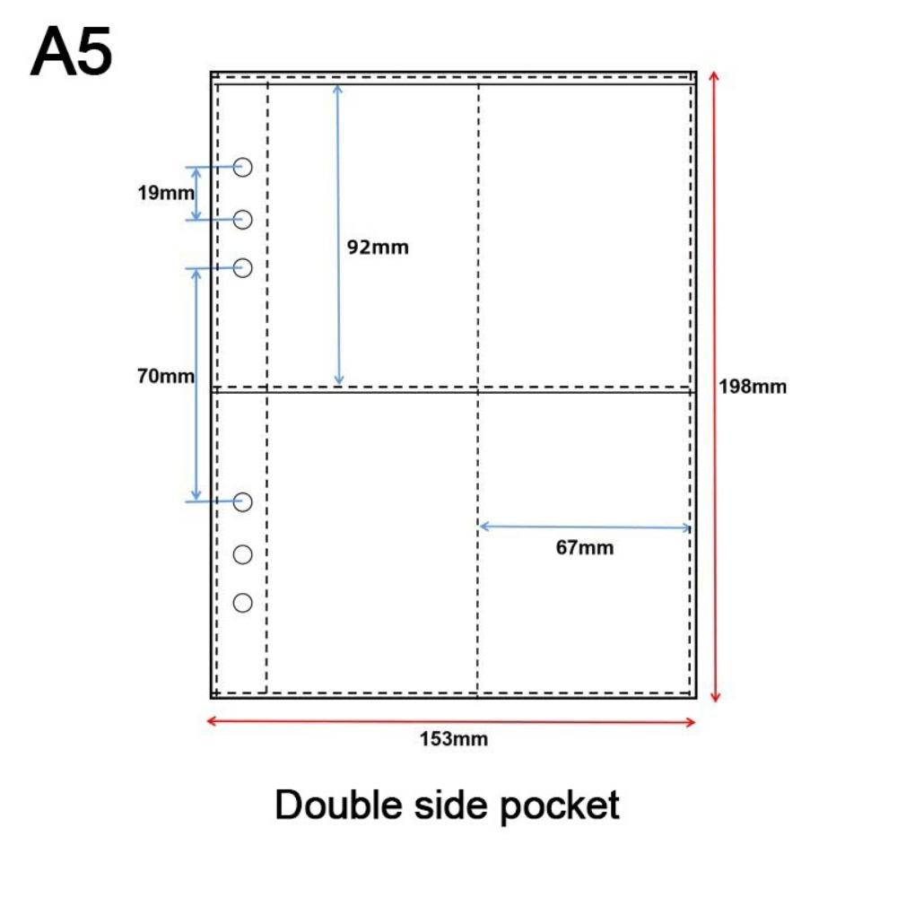 Bowknot Photo Album Plush 3-inch Small Card Storage Binder Creative Photocard Holder  Student