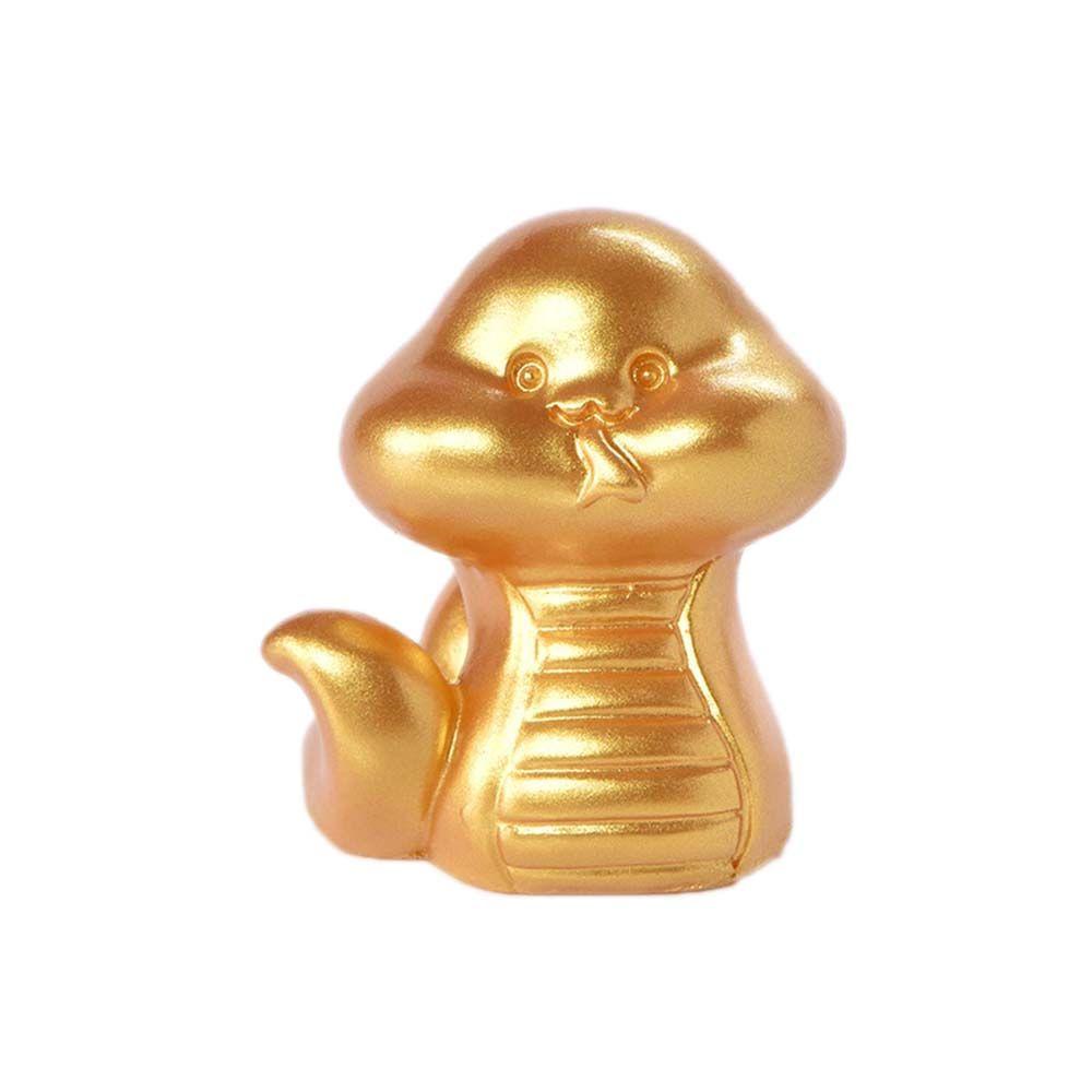 Statue Home Decoration Fairy Garden DIY Miniature Taurus Animal Model Cow Figurines Micro Landscape