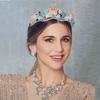 Tiaras Crystal Shell Mermaid Sea Star Crown Tiara Headband  Bride Wedding Hair Accessories
