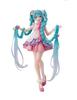 Hatsune Miku Wonderland Figure Rapunzel