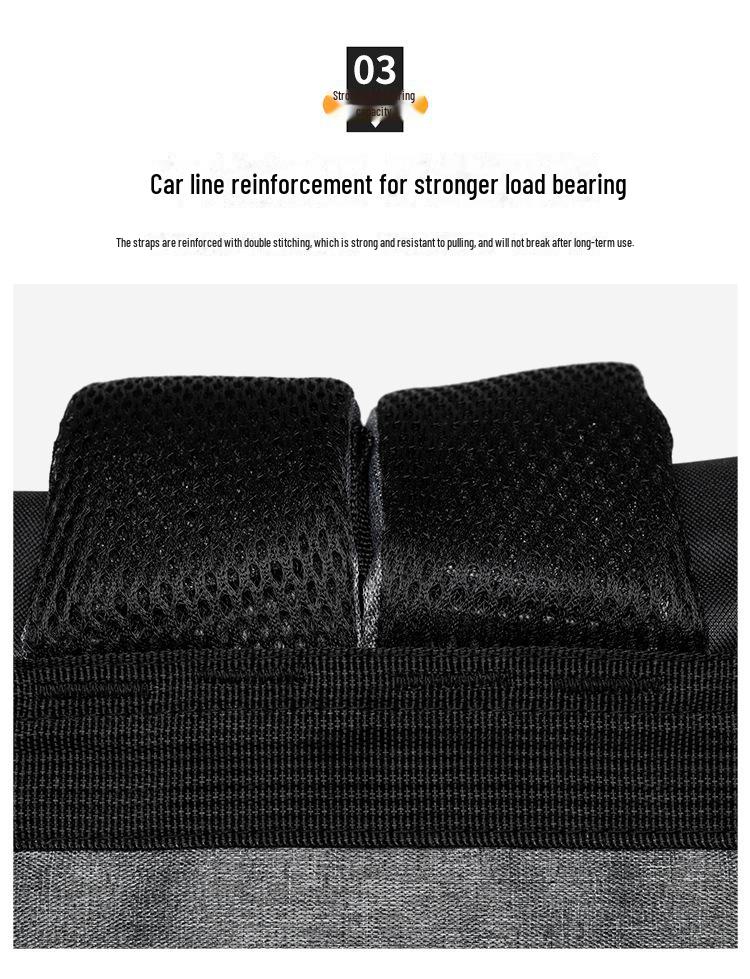 Мужской многофункциональный рюкзак большой вместимости для путешествий, учебы и бизнеса