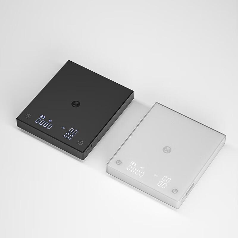 Умные весы для кофе TIMEMORE Black Mirror BASIC 2 для пуровера