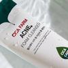 Cica Farm Acne Foam Cleanser 180ml AUTHENTIC STORE