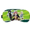 Fairy Tail Print Blackout Sleep Eyes Mask Eye Covers