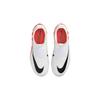 Nike Zoom Mercurial Superfly 9 Pro FG GS Ready Pack Детские кроссовки Белый Ярко-Малиновый Черный DJ5606-600