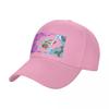 CloudJumper Темная бейсболка Винтажная шляпа с лошадью Snap Back Гольф Женская Мужская