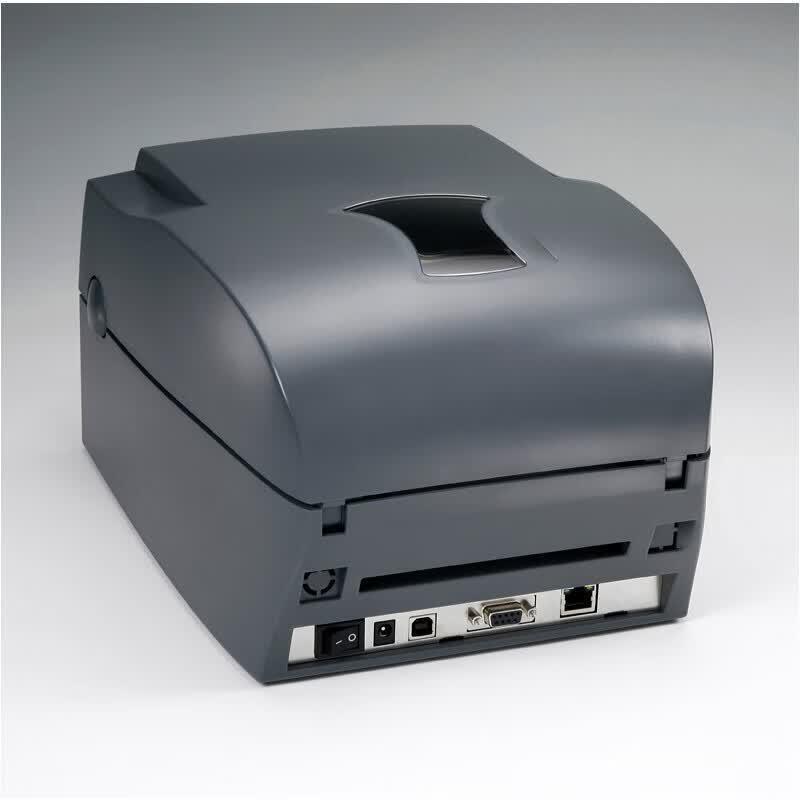 GODEX G530U 108mm Thermal Transfer Label Printer CN plug (adapter included)
