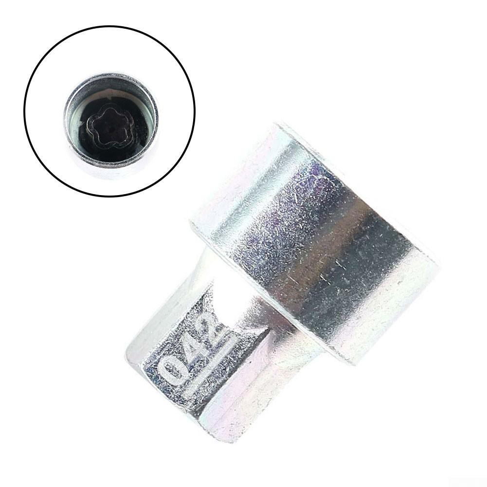 Для BMW Ключ Гнездо Гайка Болт Новый Винт Гайка Болт