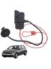 Прочный привод замка топливной заслонки для Rapid Golf MK7 IV 5C6810773H 5C6810773K 5C6810773B 5C6810773A 5C6810773 746-403