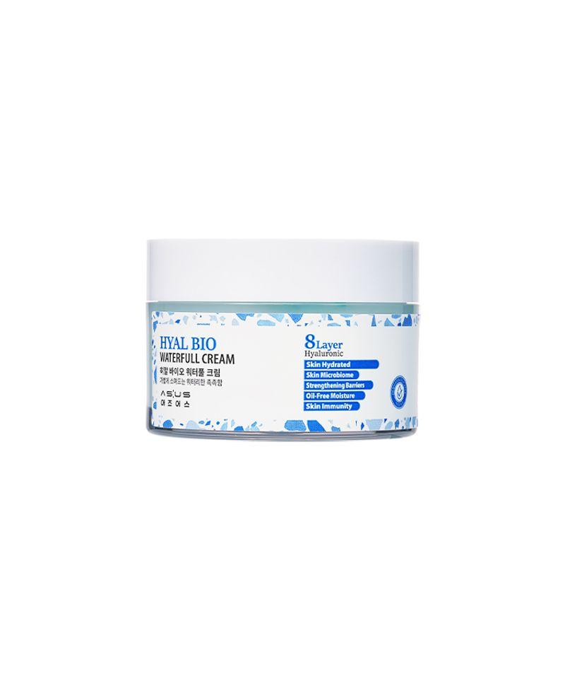 Hyal Bio Waterful Крем 50г