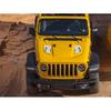 Автомобильный передний капот с вентиляционными отверстиями для Jeep Wrangler JL Gladiator JT 2018 2022, выпуск воздуха снаружи двигателя
