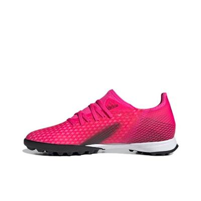 X Ghosted.3 TF Shock Pink FW6940