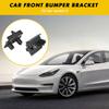 1084171-00-F,1084172-00-F Для Tesla Model 3 Кронштейн-опора переднего бампера и крыла