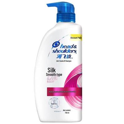 Шампунь Head & Shoulders Шелковистая гладкость