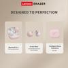 Lenovo ERAZER XT91 TWS Wireless Headmallphones Bluetooth 5.4 Earbuds Sport Earphone HIFI Sound Quality Noise Reduction with Mic