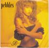 7-дюймовая пластинка PEBBLES - Mercedes Boy MCA1248 MCA Records 1988 UK Соул/Фанк Б/У