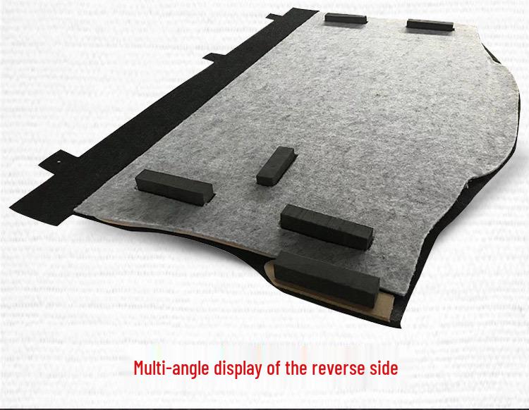 Накладка на крышку багажника и разделитель груза для Suzuki Swift/Kizashi/SX4