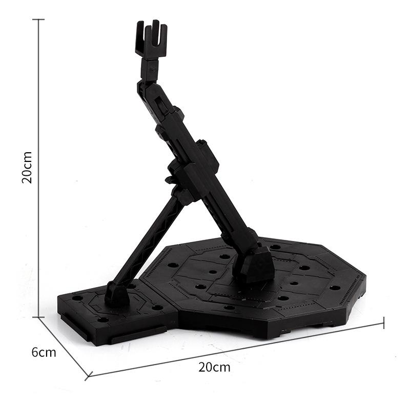 Gundam Universal Model Stand Base for MG HG BB Figures