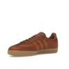 Adidas Samba OG Brogue Pack - кроссовки унисекс Dust Rust Brown Gum JI3232