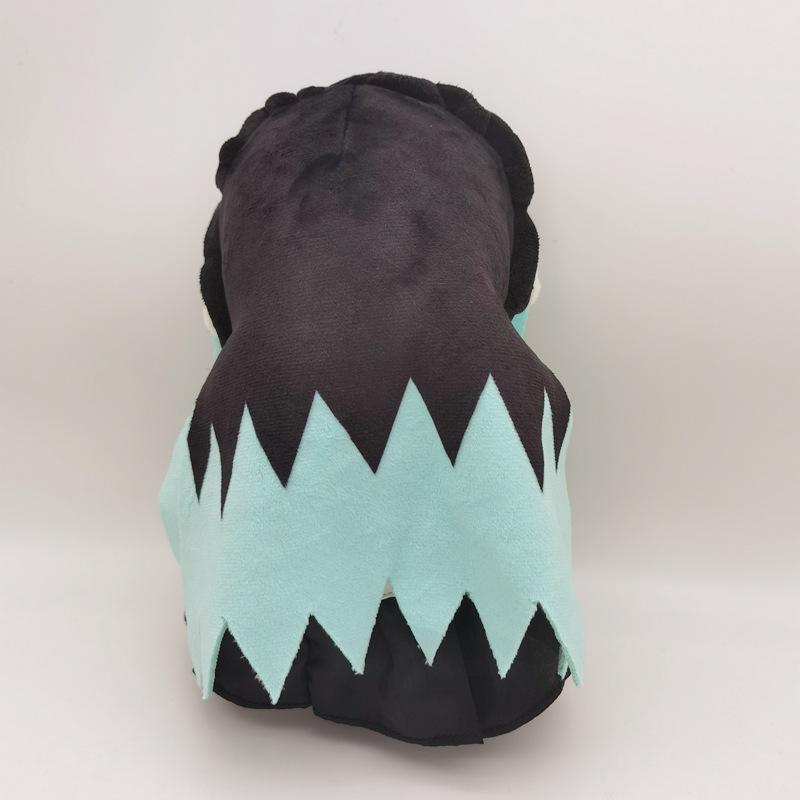 Плюшевая игрушка Клинок, рассекающий демонов Муичиро Токито