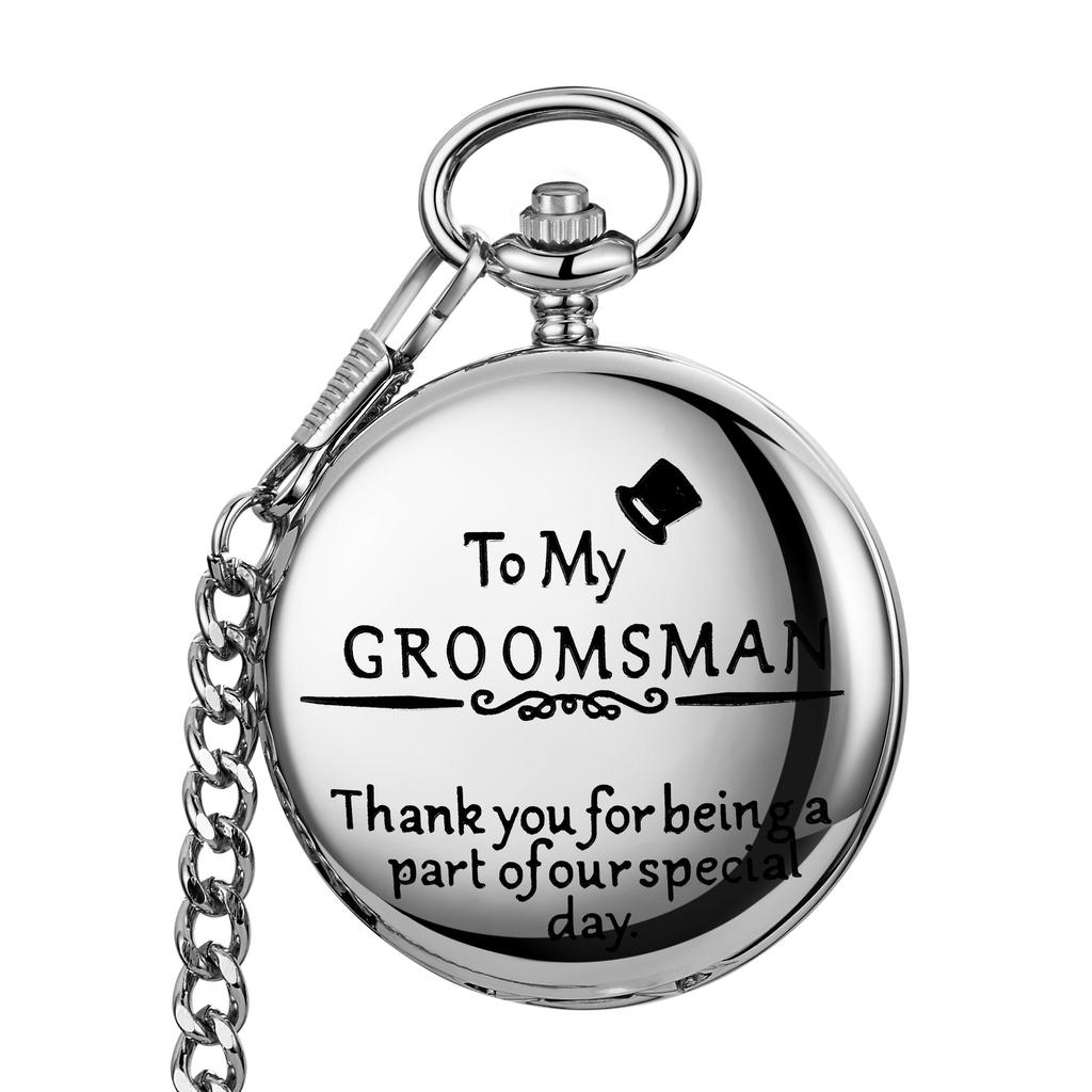 Стимпанк Полный Хантер Золотой/Серебряный/Черный Кварцевый Аналоговый Сплав Моей Дочери Карманные часы/Моему СЫНУ Карманные часы Подвеска Цепочка Часы с Римскими цифрами