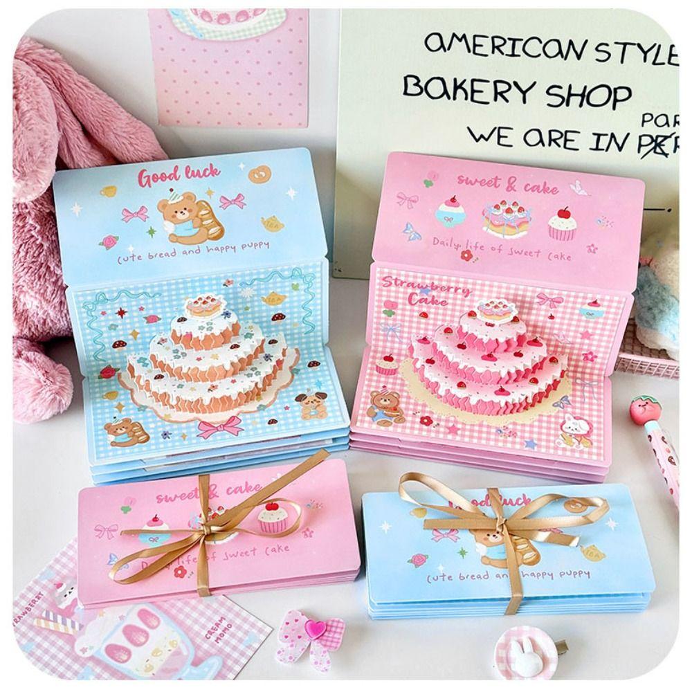 Birthday Red Envelope Birthday Red Envelope Greeting Card New Year's Money Red Envelope  Birthday