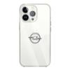 Car Logo Transparent Phone Case For IPhone 11 12 13 14 Pro Max XR X XS SE 7 8 Plus For Opel Corsa