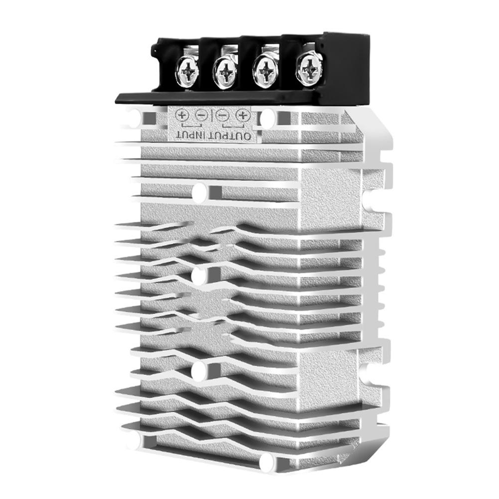 For Extreme Conditions Electric Forklift Converter For Industrial Use Rugged Design Step Down Converter Dc Dc Converter