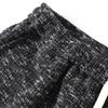 Большие размеры 5XL-11XL Осенние брюки оверсайз для мужчин Повседневные длинные брюки на резинке